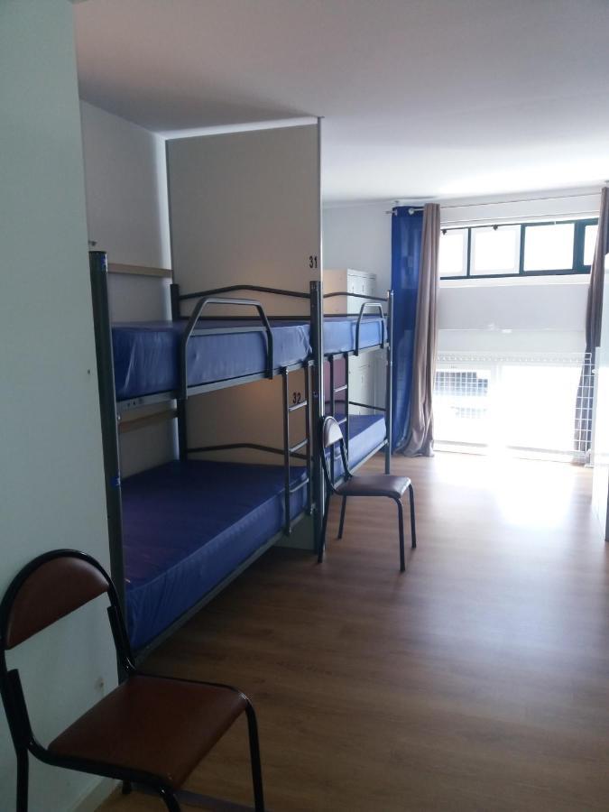 Albergue Monterrey 산티아고데콤포스텔라 외부 사진