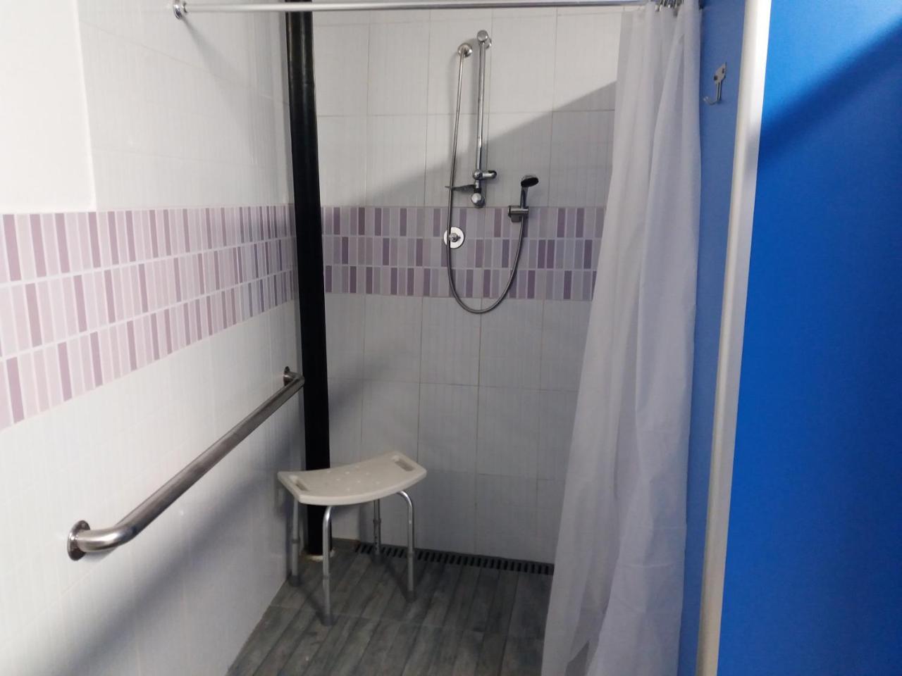 Albergue Monterrey 산티아고데콤포스텔라 외부 사진