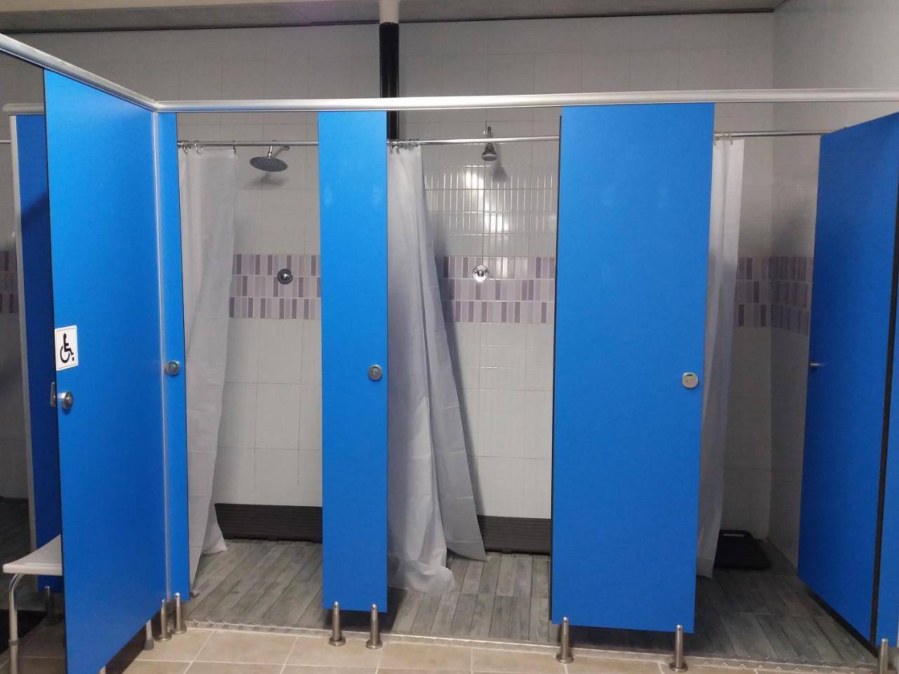 Albergue Monterrey 산티아고데콤포스텔라 외부 사진