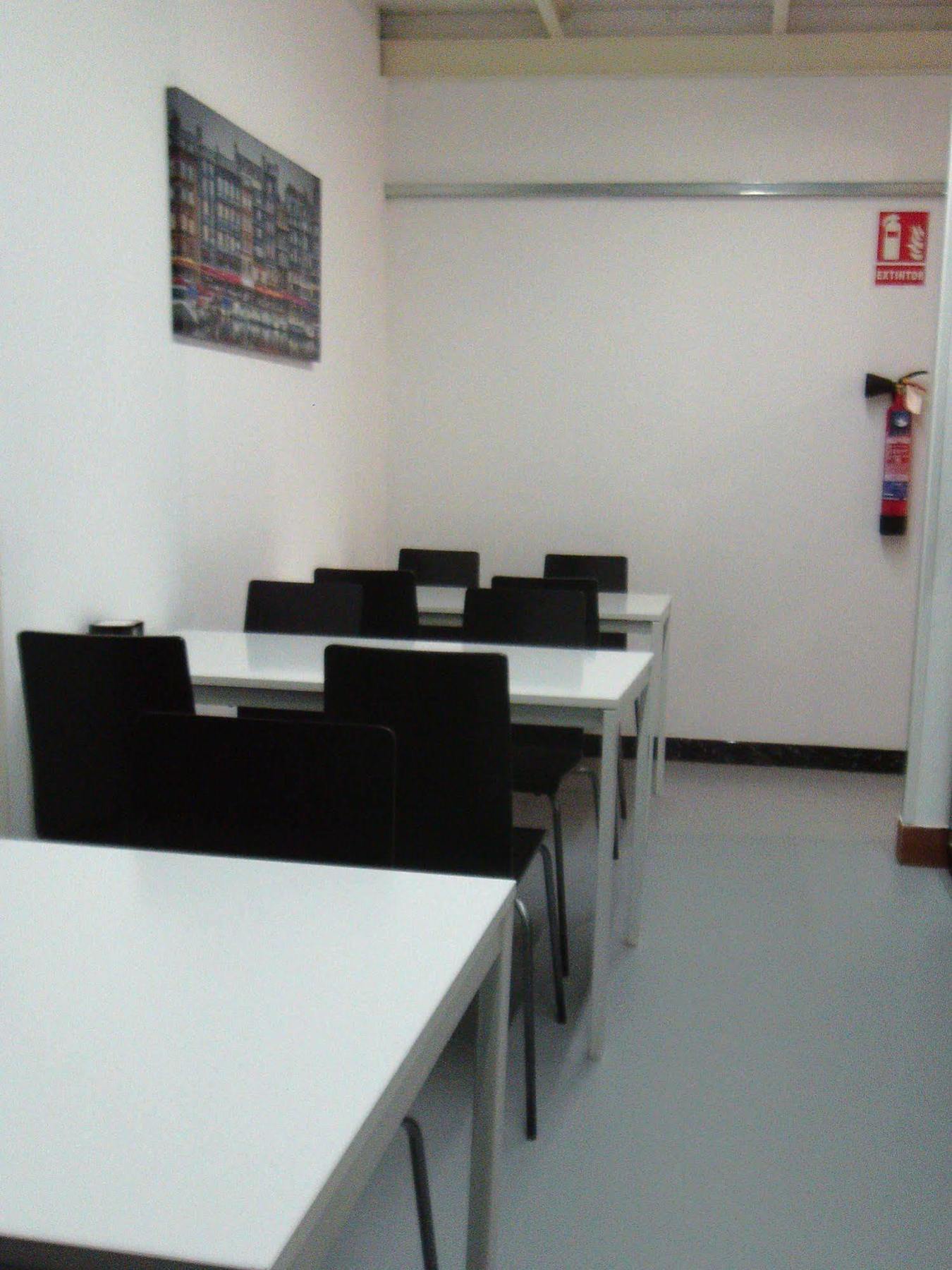 Albergue Monterrey 산티아고데콤포스텔라 외부 사진