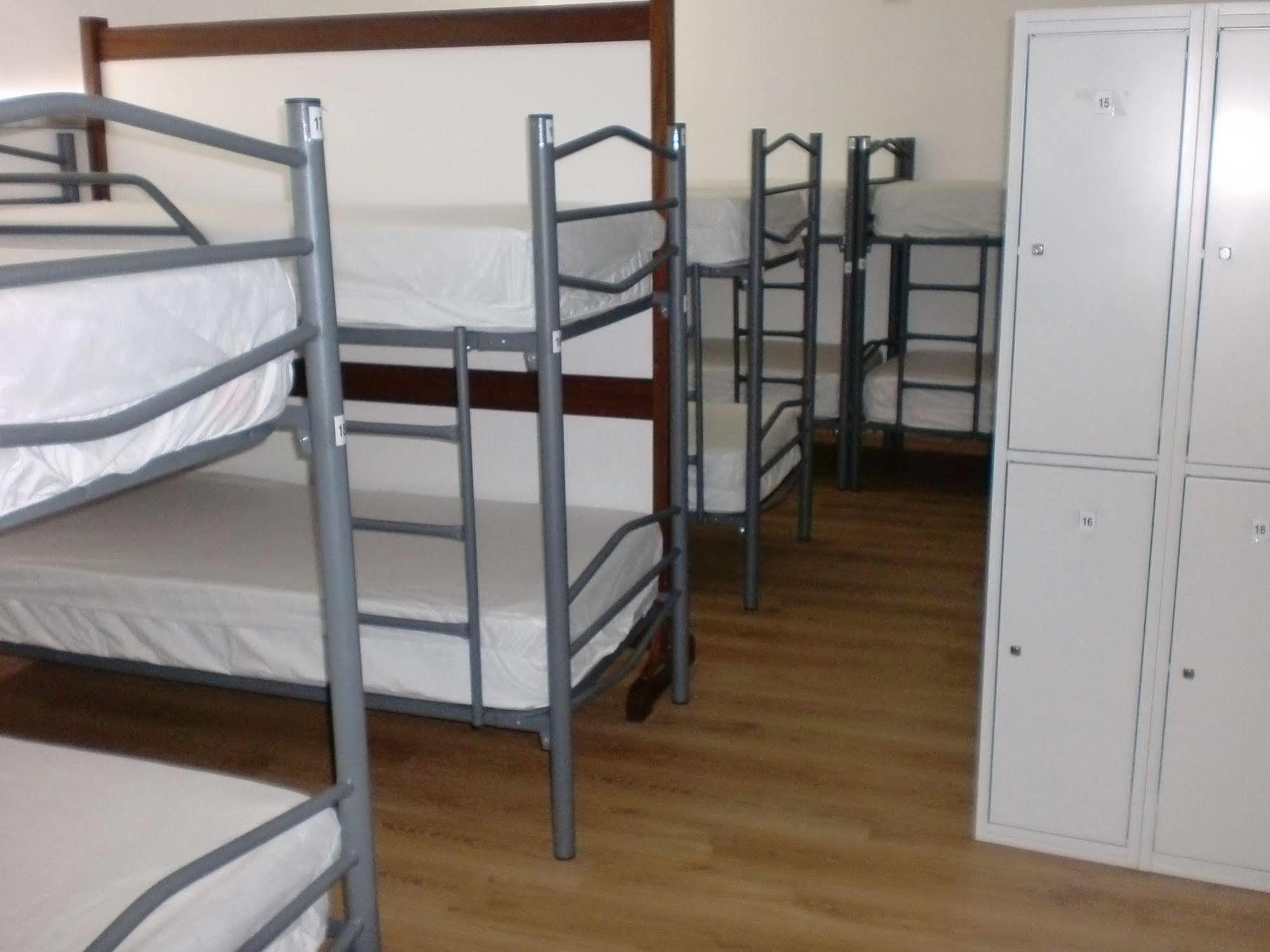 Albergue Monterrey 산티아고데콤포스텔라 외부 사진