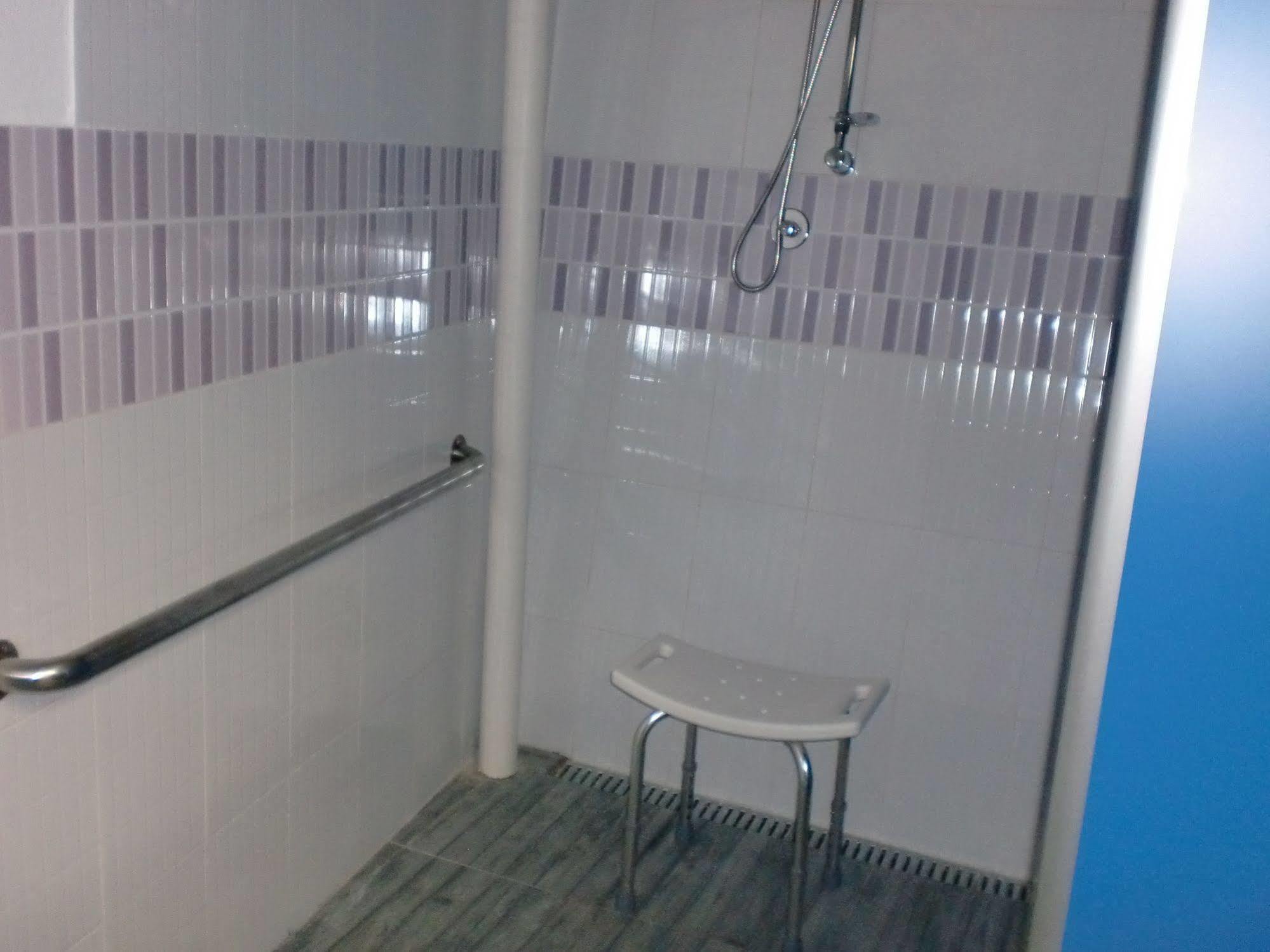 Albergue Monterrey 산티아고데콤포스텔라 외부 사진