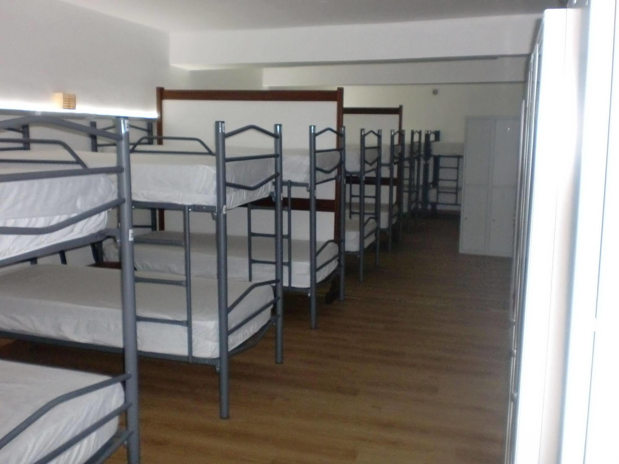 Albergue Monterrey 산티아고데콤포스텔라 외부 사진