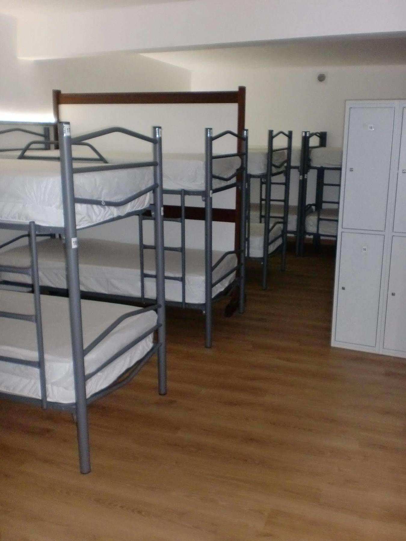 Albergue Monterrey 산티아고데콤포스텔라 외부 사진